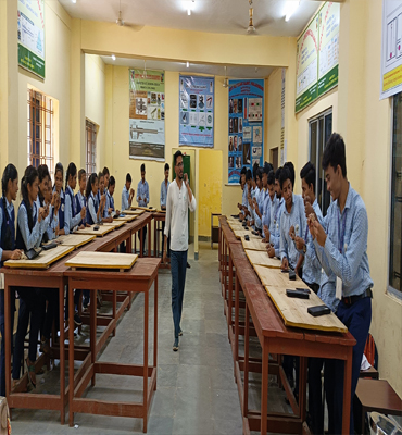PROJECTs Photo